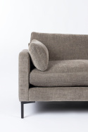Fauteuil \'Love seat\' - Bruin