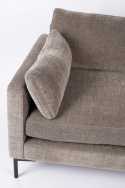 Fauteuil \'Love seat\' - Bruin