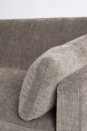 Fauteuil \'Love seat\' - Bruin