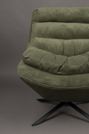 Fauteuil \'Vince\' - Groen