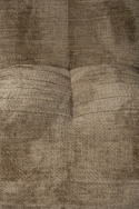 Verstelbare fauteuil \'Hamilton\' - Bruin