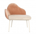 Fauteuil \'Friuli\' - Oudroze