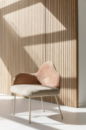 Fauteuil \'Friuli\' - Oudroze