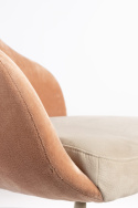 Fauteuil \'Friuli\' - Oudroze