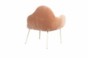 Fauteuil \'Friuli\' - Oudroze
