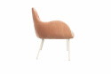 Fauteuil \'Friuli\' - Oudroze