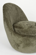 Fauteuil \'Nash\' - Groen