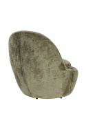 Fauteuil \'Nash\' - Groen