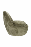 Fauteuil \'Nash\' - Groen