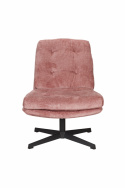 Stoel \'Kai\' - Roze