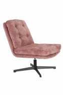 Stoel \'Kai\' - Roze