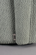 Fauteuil \'Seina\' 66x63 - Groen