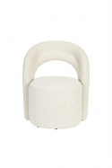 Fauteuil \'Seina\' 66x63 - Beige
