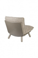 Fauteuil \'Lazy Sack\' - Beige