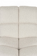 Lounge stoel \'Bros\' 78x68x92 cm - Groen