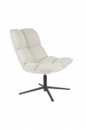 Lounge stoel \'Bros\' 78x68x92 cm - Groen
