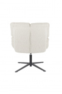 Lounge stoel \'Bros\' 78x68x92 cm - Groen