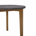 Salontafel \'Laval\' 2 delen - Natuur