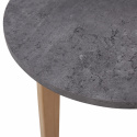 Salontafel \'Laval\' 2 delen - Natuur
