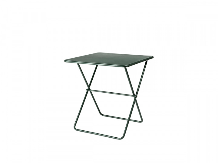 Tafel \'Eden\' - Groen in de groep Meubels / Tuinmeubelen / Tuin tafel bij Reforma (32000075)