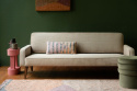 Bank `Preston` - Beige