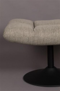 Hocker \'Hocker bar\' - Lichtgrijs