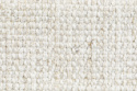 Voetenbank \'Sense Cream\' - Beige