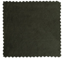 Bank \'Sara\' - Groen/Velours