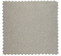 Bank \'Sara\' - Ecru/Velours