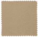 Bank \'Rocco\' - Beige/Teddy
