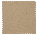 Fauteuil \'Rocco\' - Beige/Teddy