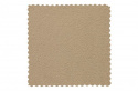Voetenbank \'Rocco\' - Beige/Teddy
