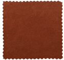 Bank \'Rocco\' - Roest/Velours