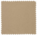 Bank \'Rocco\' - Beige/Teddy
