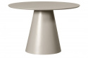 Eettafel \'Jorre\' - Beige