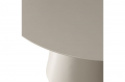 Eettafel \'Jorre\' - Beige