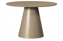 Eettafel \'Jorre\' - Bruin