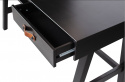 Bureau \'Dian\' - Zwart