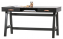 Bureau \'Dian\' - Zwart