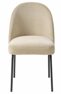 Stoel \'Piacenza\' - Beige