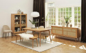 Stoel \'Piacenza\' - Beige