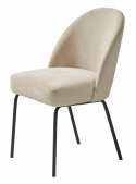 Stoel \'Piacenza\' - Beige
