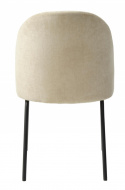 Stoel \'Piacenza\' - Beige