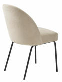 Stoel \'Piacenza\' - Beige