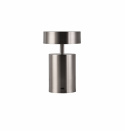 Oplaadbare lamp \'Boxholm\' - Zilver