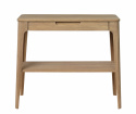 Bijzettafel \'Granvik\' - Eik