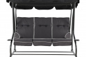Kussen set \'Ästersund\' - Grijs