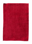 Stoel \'Oviken\' - Rood