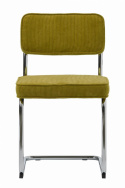 Stoel \'Oviken\' - Groen