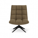 Fauteuil \'Jouke\' - Groen